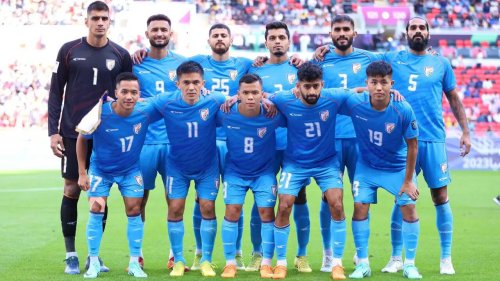 OCI vs Desi or Desi+DNA? Indian Football’s Future Is Being Decided — Where Do You Stand?