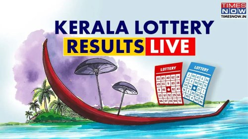 Kerala Lottery Results Today 2025 Live: Sthree Sakthi SS 465 Winners Tuesday Winning Numbers For April 29, 2025