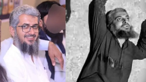 LeT Commander Abu Saifullah Nizamani Shot Dead by Unidentified Gunmen in Pakistan