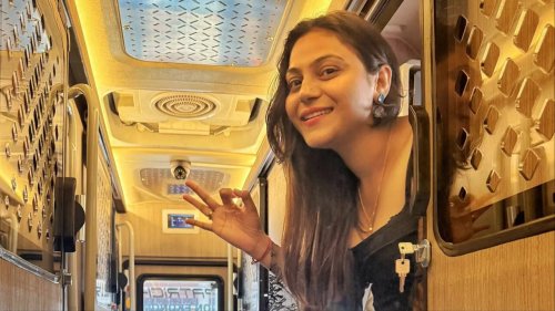 Who Is Jyoti Malhotra, YouTuber Arrested For Allegedly Sharing Sensitive Information Of India?