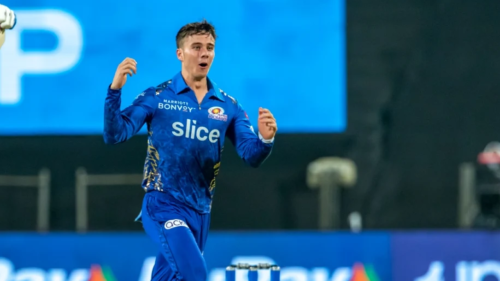 CSK Make Major Scoop Ahead Of 'El Clasico'; Sign Ex-MI Star Dewald Brevis In Bid To Revive Season