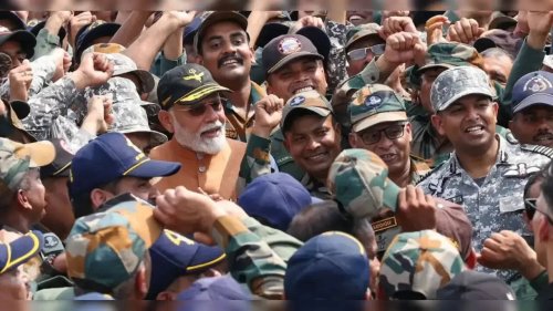 'Dummy' Aircraft, BrahMos: How India Carried Out One Of The Most Daring Ops Against Pakistan