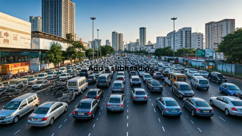 Bengaluru's 6-Hour-Long Traffic Gridlock! What Led To The Massive Congestion At Key Roads?