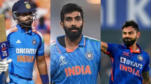 Jasprit Bumrah OUT, Shreyas Iyer IN; No Suryakumar Yadav: India's Likely Squad For ODI World Cup 2027