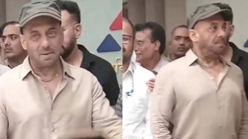 Salman Khan’s Unrecognisable New Look Sparks Health Concerns - Inside His Battle With 'Suicide Disease'