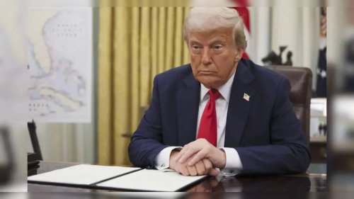 Indian, Chinese Students Unite To Sue Trump Administration As Thousands Hit By Revoked Visas