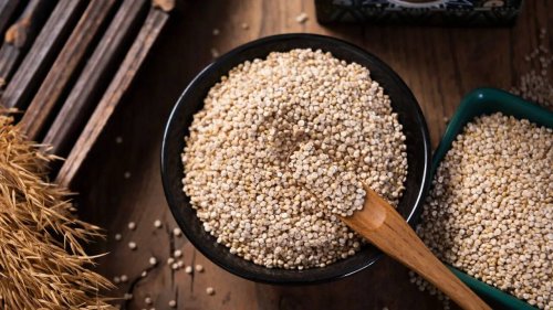 Do You Know What Quinoa Is Called In Hindi? Rujuta Diwekar’s Tips On To Add More Indian Food On Your Plate