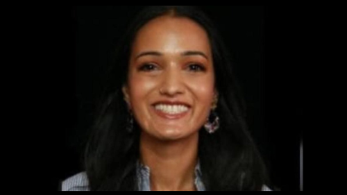 Who Is Vanya Agrawal, The Engineer Who Yet Again Disrupted Microsoft's Event?