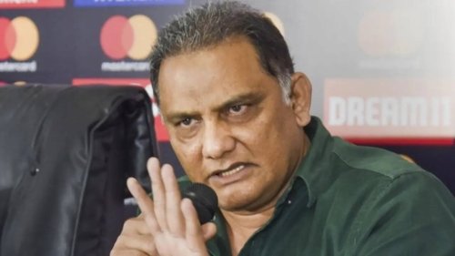 'Am I A Fool?': Azharuddin Threatens To Take Legal Action Against Orders To Remove His Name From Uppal Stadium