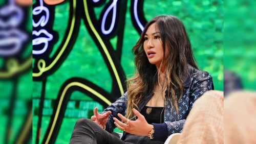College Dropout Beats Taylor Swift! Meet Lucy Guo - Youngest Self-made Woman Billionaire In The World