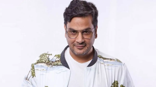 Mukesh Chhabra Recalls Spotting THIS Actor On Road Who Later Won National Award: Uski Maa Ko Laga Main Bachcha Uthane...