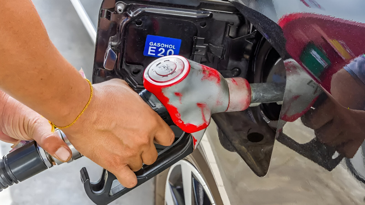 Ethanol Blending Saves India Rs 1.67 Lakh Crore in Forex, Cuts Crude Imports by 283 Lakh Tonnes: KPMG