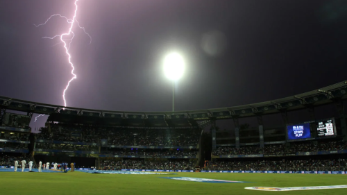 Mumbai Set To Get Stunning New Cricket Stadium To Rival Ahmedabad With 1,00,000 Capacity Within 5 Years
