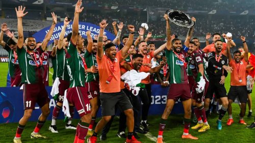 FIFA Slaps Mohun Bagan With 'National' Transfer Ban