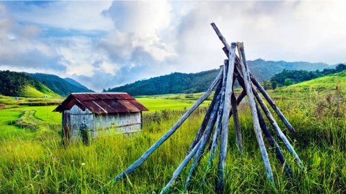Why Is Mizoram Trending Among Indian Travellers? State Records 114% Surge In Tourists In 2024–2025