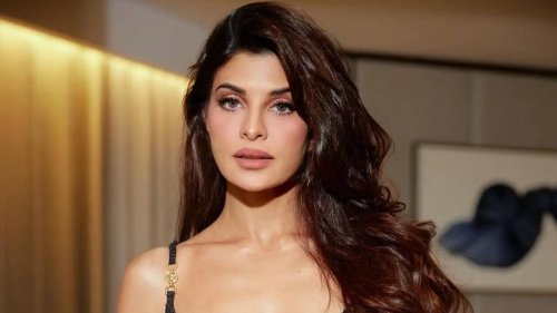 Jacqueline Fernandez Money Laundering: Delhi High Court Reserves Order On Plea Challenging Case