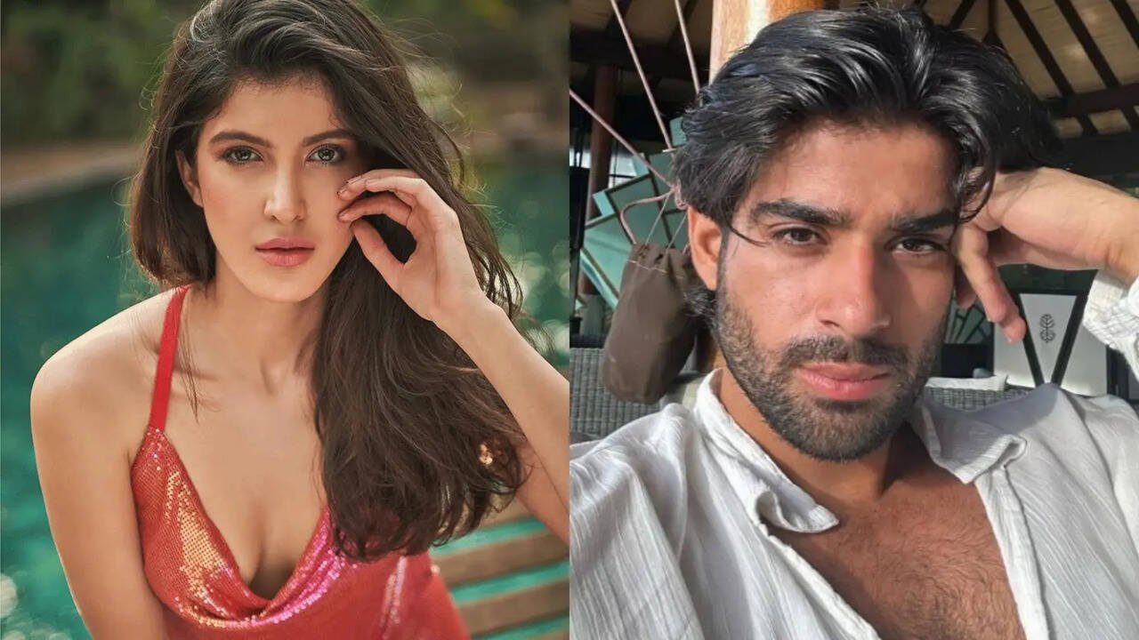 Shanaya Kapoor Receives A Shoutout From Rumoured Beau Karan Kothari On Music Video Debut