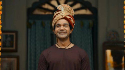Why Rajkummar Rao 'Trapped' In Time Loop Of Stereotypical Small Town Characters Could Be Red Signal