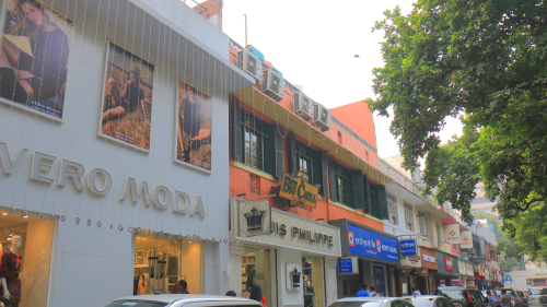 Not In Mumbai Or Bengaluru, India's Most Expensive Market Is In...