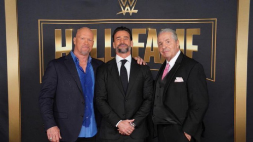 Wrestlemania 41: Hall of Famer Bret Hart Creates World Record, Becomes First Superstar To...