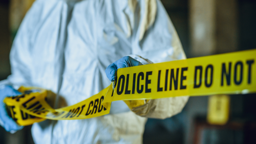 Delhi Man Shares Drink With Teen, Later Finds Him in Bed With Wife; Beats Minor To Death