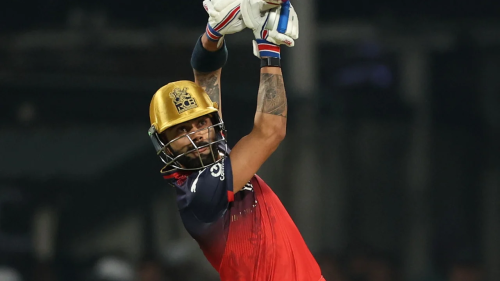 Why Virat Kohli Dropped Rs 300 Crore Deal With Puma? It Has An Indian Startup Connection
