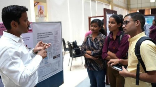 'Jigyasa': IIT Delhi Launches Initiative to Connect People to Laboratories