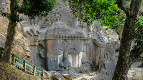 World Heritage Day: 7 Sites In India That Deserve To Be On UNESCO’s List
