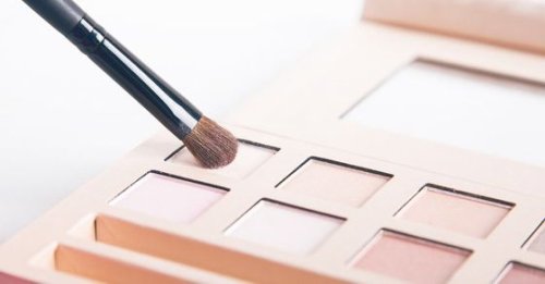 Best Makeup Palettes for Contouring