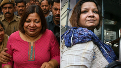 Meet Madhuri Gupta - The Diplomat Who Fell In Love With A Pakistani And Turned Into A 'Spy'