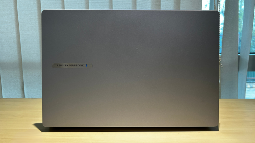 Asus Expertbook P1 Review: Let’s Talk Business!