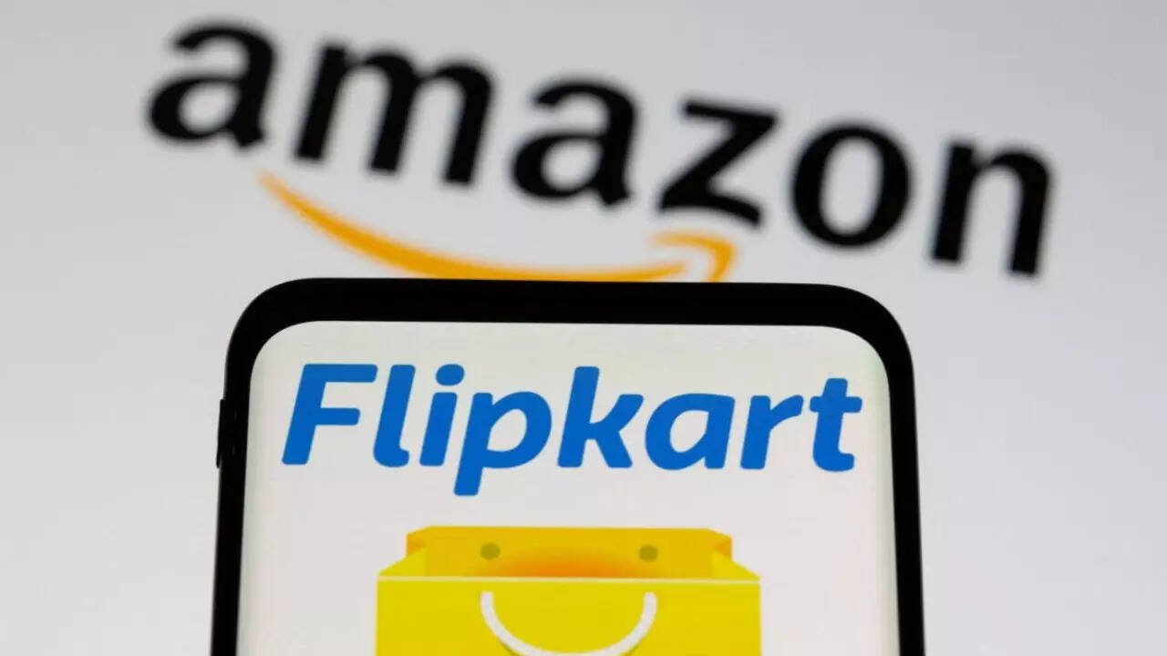 Amazon India, Flipkart Get Notices Over Sale Of Pakistani Flags, Merchandise Amid Heightened Indo-Pak Tensions