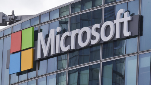 Microsoft Layoffs Spark Debate Over Job Security and Salary Prospects in Tech Versus Government Roles