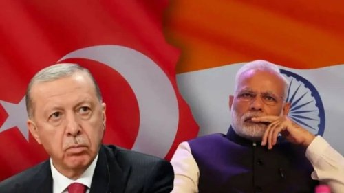 How India’s Boycott of Turkish Goods and Services Could Deepen Turkey’s Economic Crisis
