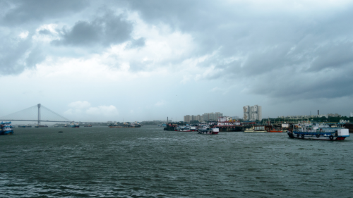 Kolkata Weather: Will It Rain In The City Today? Check Forecast And IMD Alert