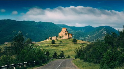 THESE Indian Travellers Can Now Visit Georgia Visa-Free! Read To See If You Are On The List