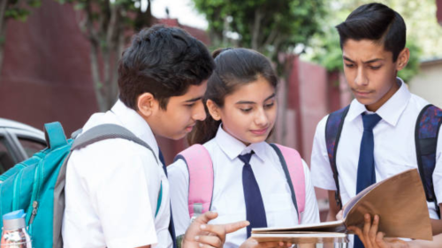 CBSE Board Result 2025: Only 127 Nail 100 in Hindi as English Tops with 1873 Perfect Scores