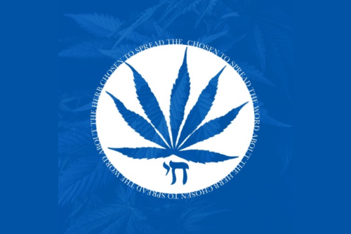 Cannabis Advocacy is a Jewish Issue