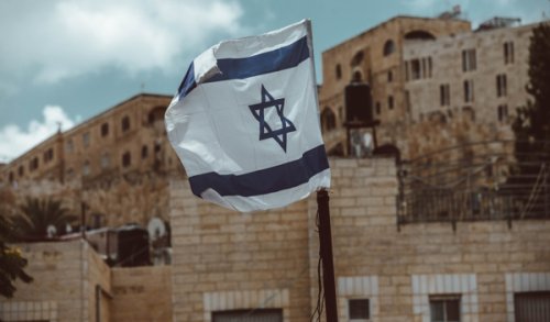 Israel’s Strife, Destiny and the Call of the Prophets