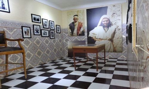 Discover the Jewish Legacy of Marrakech and Fes