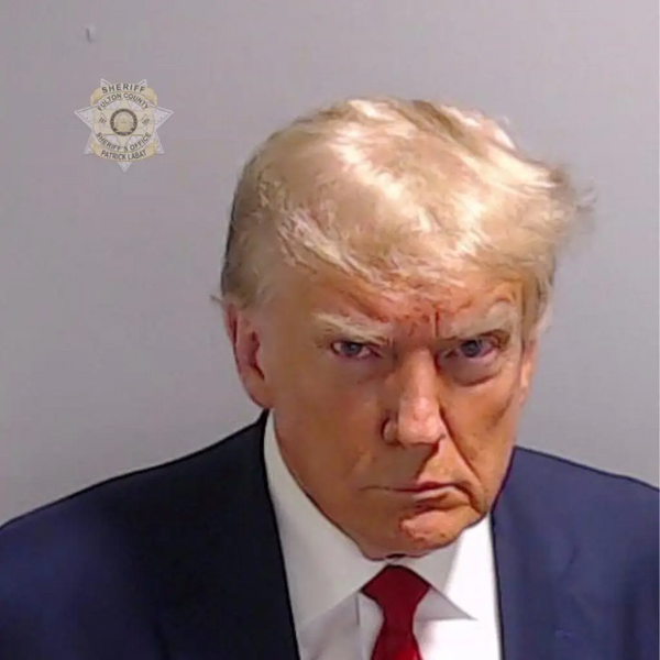 The Mug Shot (Satire)