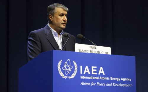 IAEA, Iran signal no compromise on impasse over undeclared nuclear sites