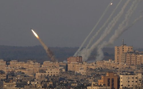 IDF says it ‘significantly’ damaged Islamic Jihad during Gaza operation