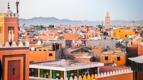 Israeli social media influencers promote dialogue in Morocco