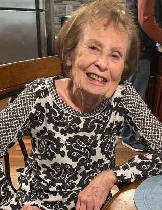 Obituary: Millicent Ginburg - Atlanta Jewish Times