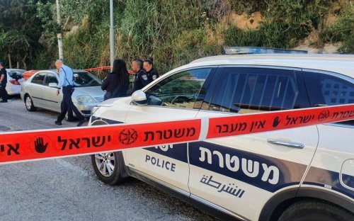 2 Beit Shemesh teens arrested for ‘cruel and shocking’ rape of toddler