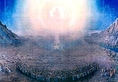 The Dawn of the New Heavenly-Jerusalem Cycle (III)