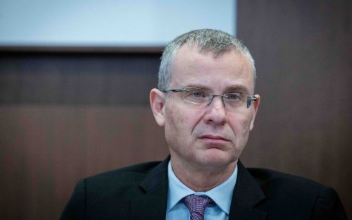 Justice Minister Accuses AG Supreme Court Chief Of Leading coup