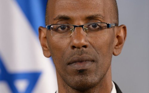 Likud lawmaker dismisses Justice Ministry’s anti-racism czar