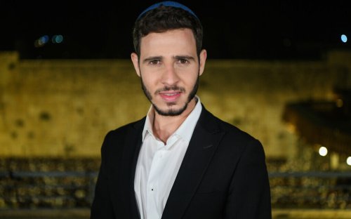 Yaïr Cherki, célèbre journaliste orthodoxe israélien, fait son <em>coming-out</em>